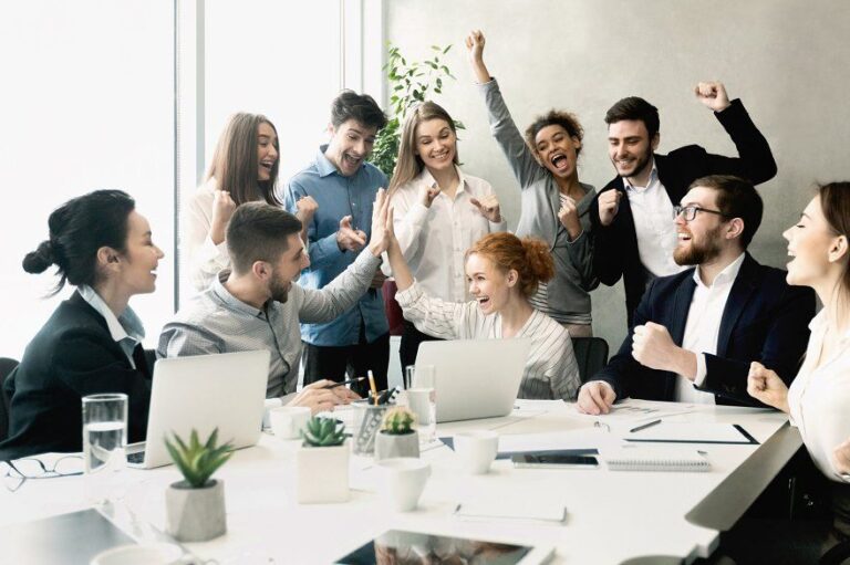 Human Resource Consulting and Workforce Development