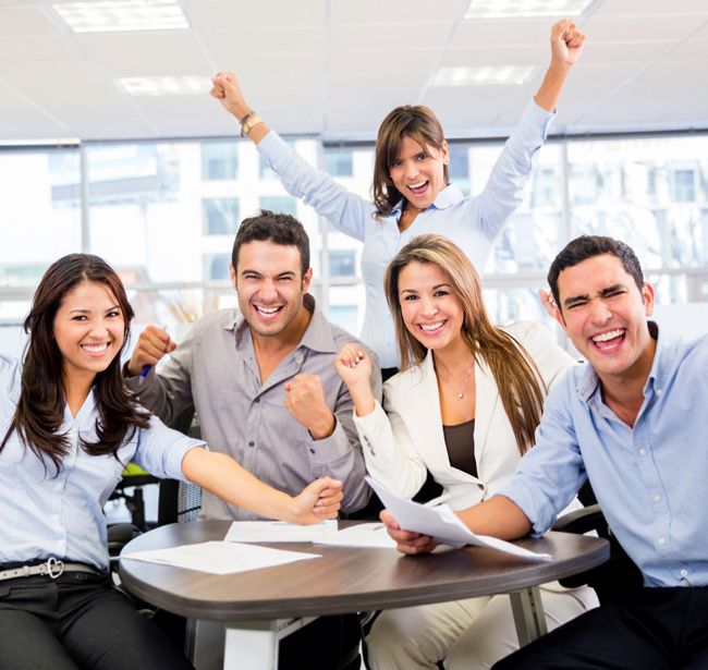 Financial Consulting for Long-Term Stability