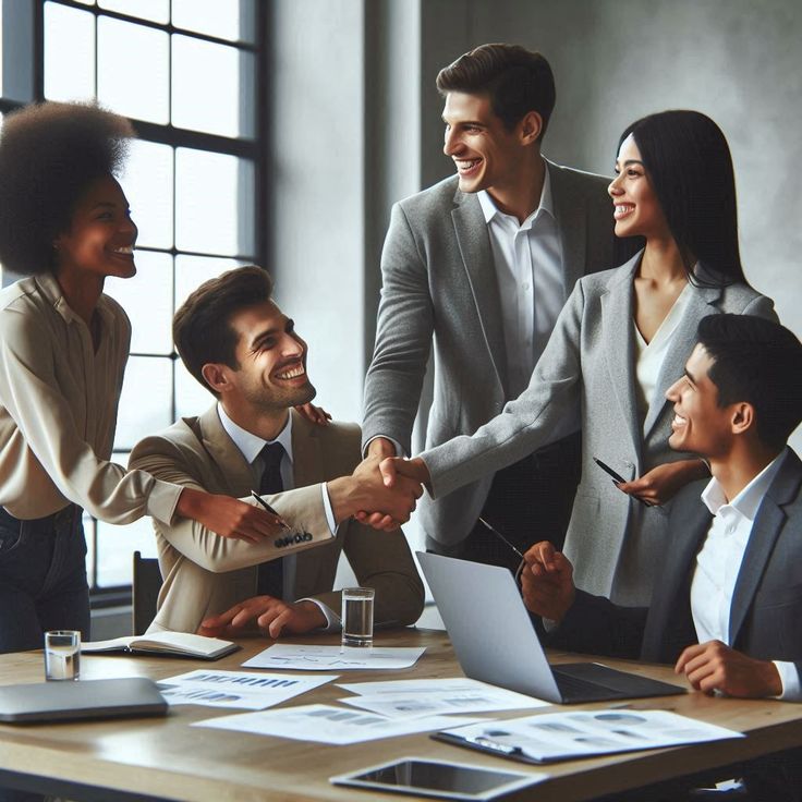 Small Business Consulting for Sustainable Success