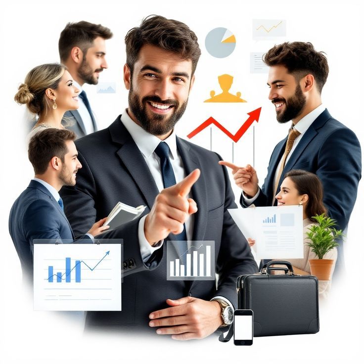 Digital Transformation and the Role of Consultants